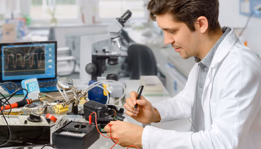 Akkışla Elektronik Tamircisi