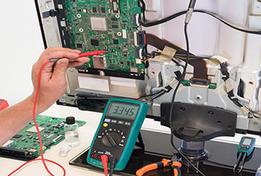 Akkışla Elektronik Tamircisi